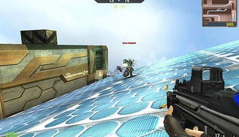 wolfteam free download for mac